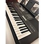 Used Yamaha Used Yamaha PSRE473 Digital Piano