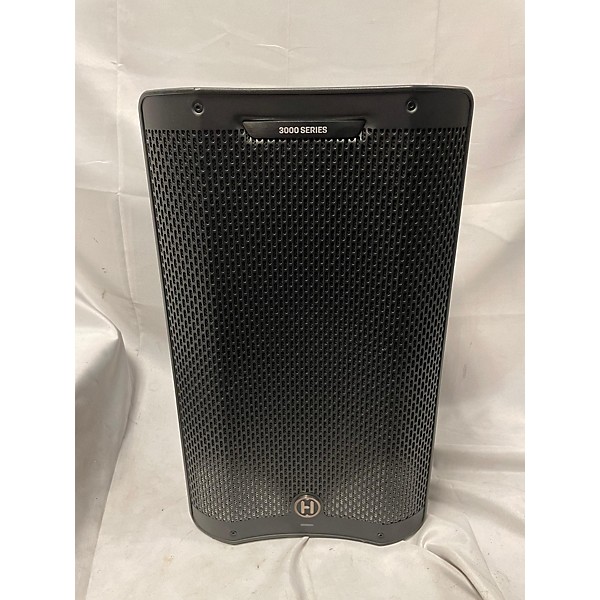 Used Harbinger VARI V3412 Powered Speaker