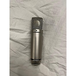 Used RODE Used RODE NT1A Condenser Microphone