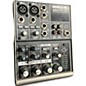 Used Used Mackie 402VLZ3 Unpowered Mixer