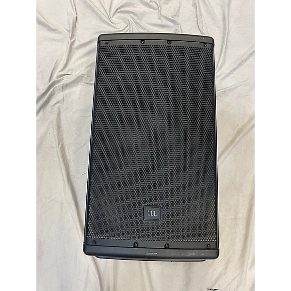 Used JBL EON612 Powered Speaker