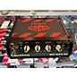 Used Quilter Labs Used Quilter Labs BASS BLOCK 200 Bass Amp Head thumbnail