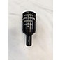 Used Audix D6 Drum Microphone thumbnail