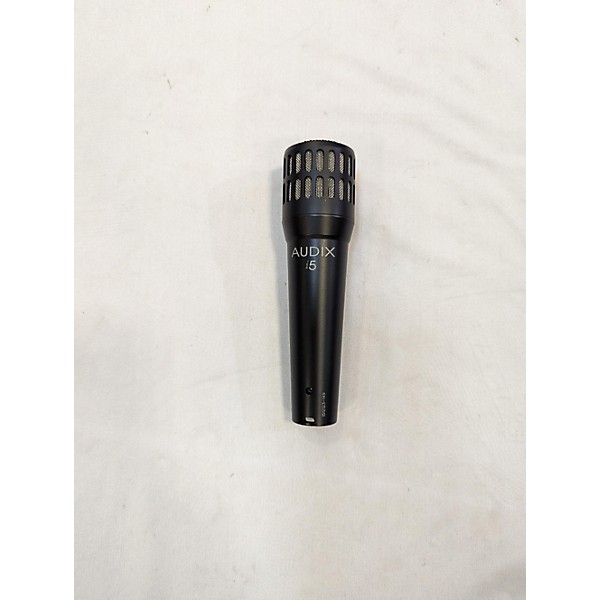 Used Audix I5 Dynamic Microphone