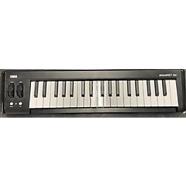 Used KORG MicroKEY Air 49-Key MIDI Controller