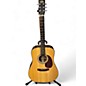 Used Used SIGMA DM1ST Natural Acoustic Guitar thumbnail