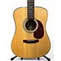 Used Used SIGMA DM1ST Natural Acoustic Guitar