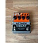 Used Electro-Harmonix Attack Decay Pedal thumbnail