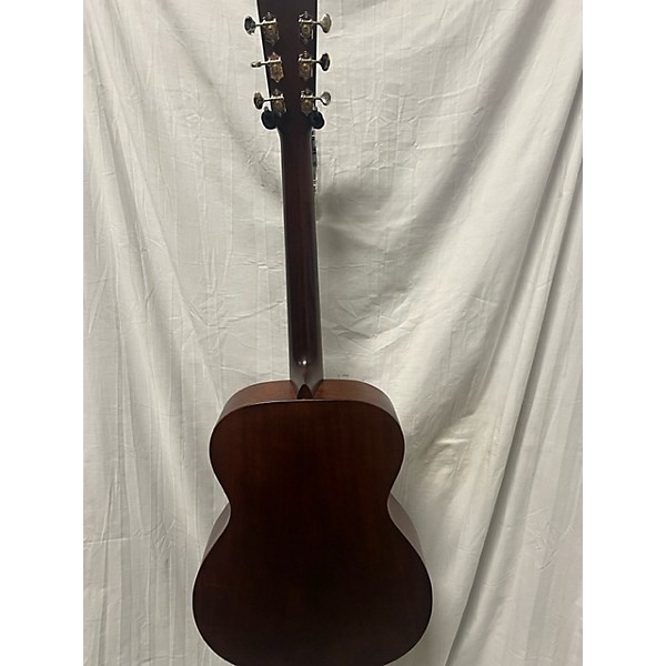 Used Martin Used Martin 00015M Mahogany Acoustic Guitar