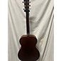 Used Martin Used Martin 00015M Mahogany Acoustic Guitar