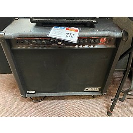 Used Crate GXT100 2X12 Tube Guitar Combo Amp