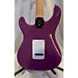 Used PRS Used  PRS SE Silver Sky Purple