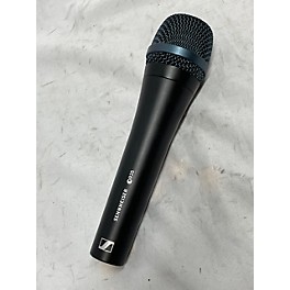 Used Sennheiser E935 Dynamic Microphone