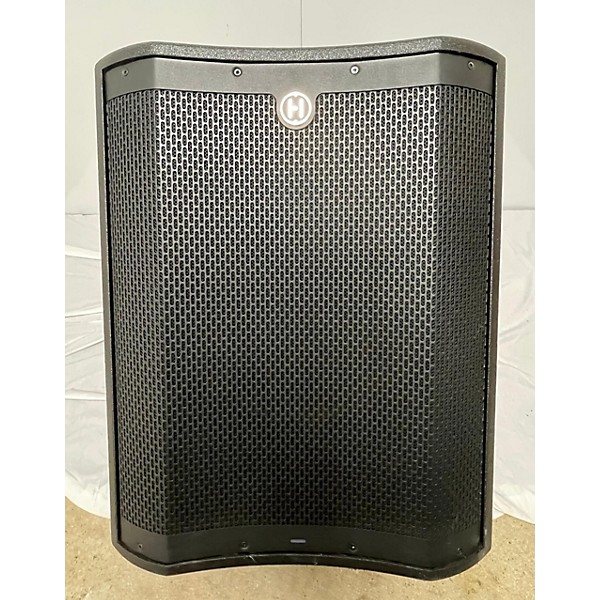 Used Harbinger Used Harbinger Vs18 Powered Subwoofer