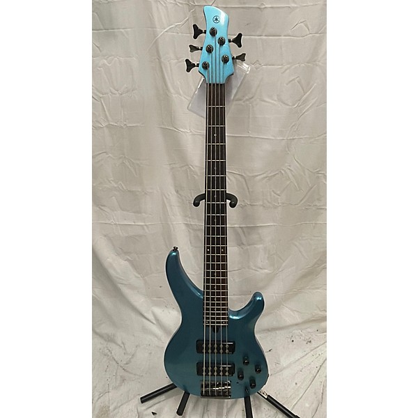 Used Yamaha TRBX305 Electric Bass Guitar