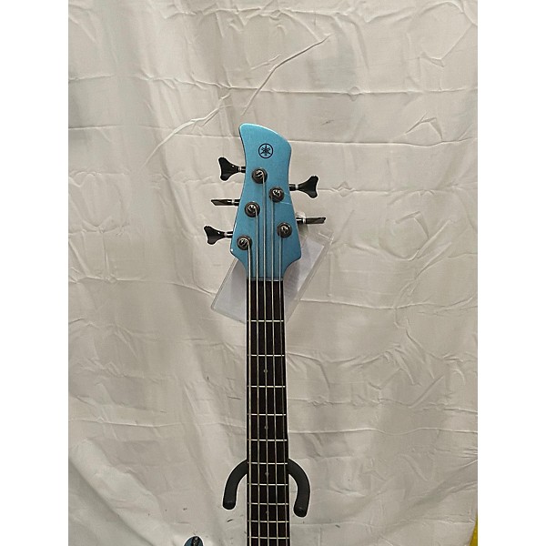 Used Yamaha TRBX305 Electric Bass Guitar