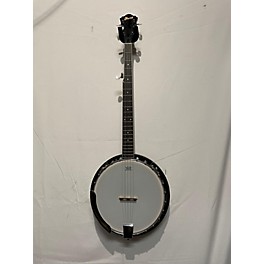 Used Ibanez B50 5 String Banjo