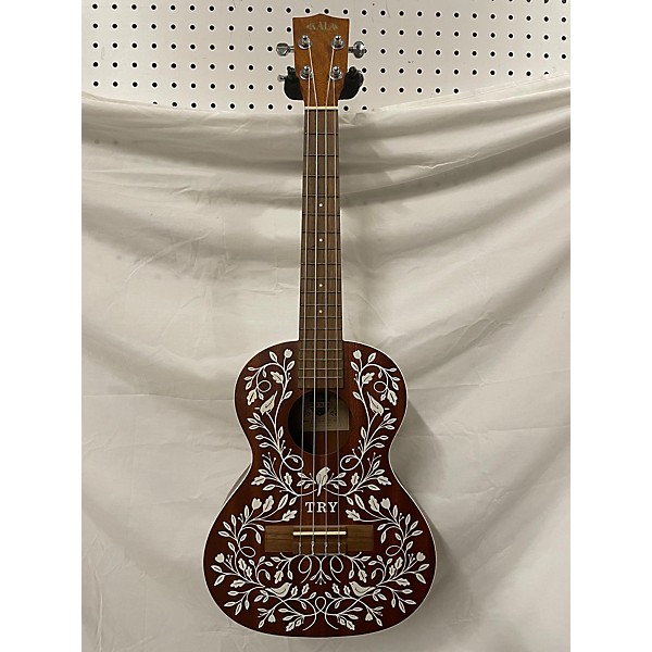 Used Kala LTH Ukulele