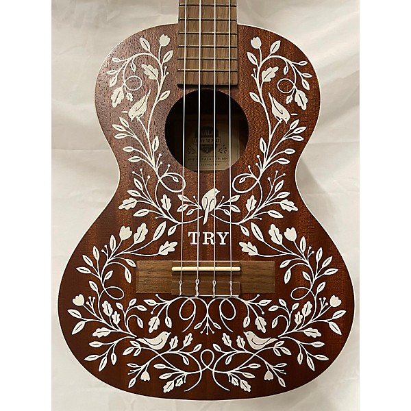 Used Kala LTH Ukulele