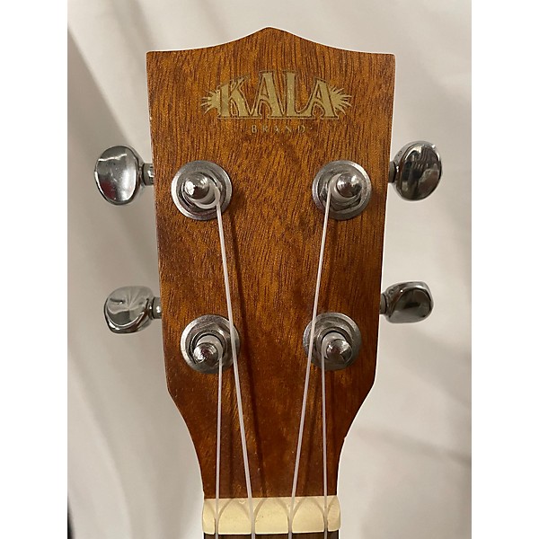 Used Kala LTH Ukulele