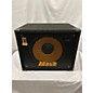 Used Markbass Used Markbass Traveler TRV121P Bass Cabinet thumbnail