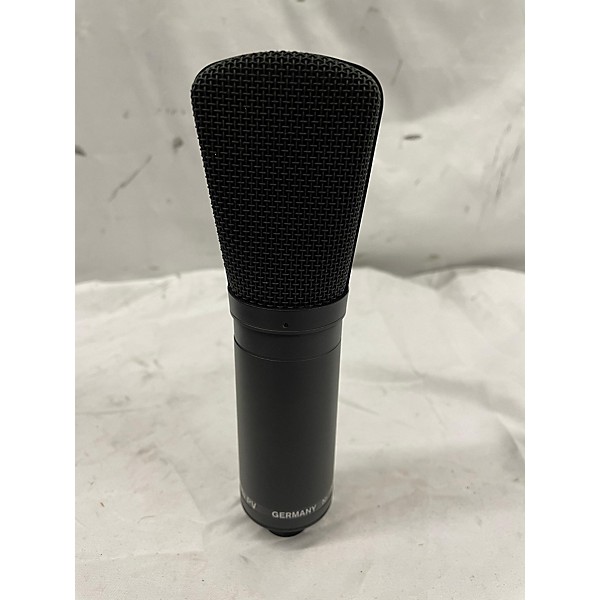 Used beyerdynamic MC834 Condenser Microphone