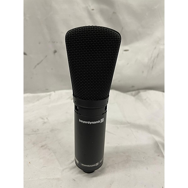 Used beyerdynamic MC834 Condenser Microphone