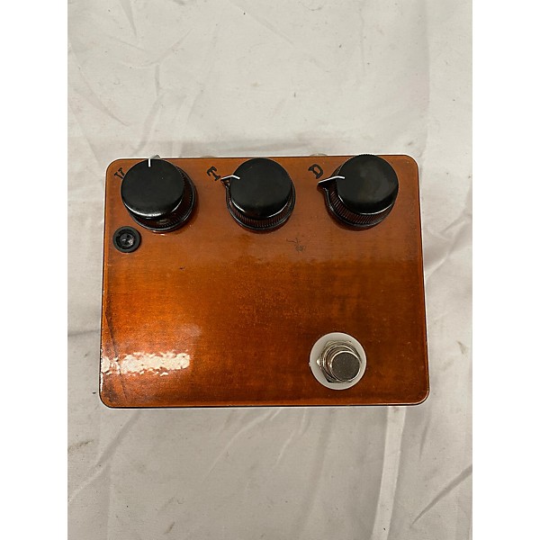 Used JHS Pedals Klon Replica Effect Pedal