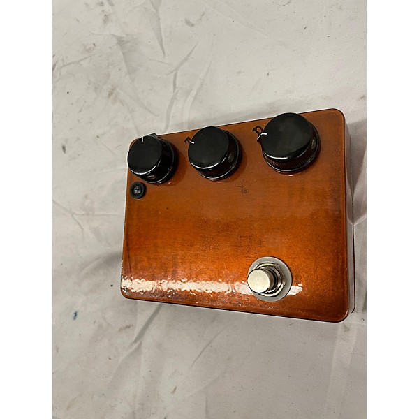 Used JHS Pedals Klon Replica Effect Pedal