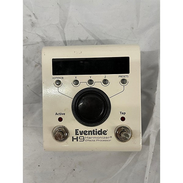 Used Eventide H9 Core Harmonizer Pedal