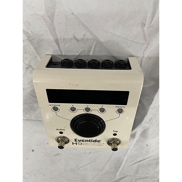 Used Eventide H9 Core Harmonizer Pedal