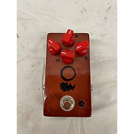 Used Jhs Used JHS Pedals Charlie Brown V1 Effect Pedal