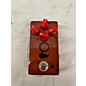 Used Jhs Used JHS Pedals Charlie Brown V1 Effect Pedal thumbnail