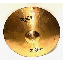 Used Zildjian 20in ZXT Medium Ride Cymbal