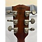 Vintage Gibson Vintage 1998 Gibson ES 335 DT 2 Color Sunburst Hollow Body Electric Guitar