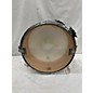 Used Used Arbiter 4X13 One Lug Snare Drum Natural