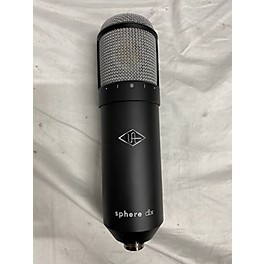 Used Universal Audio Used Universal Audio SPHERE DLX Condenser Microphone