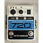 Used Electro-Harmonix 720 Stereo Looper Pedal thumbnail