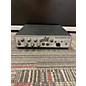 Used Aguilar Tone Hammer 500 500W Bass Amp Head thumbnail