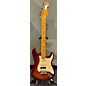 Used Fender American Professional II Stratocaster HSS Solid Body Electric Guitar thumbnail