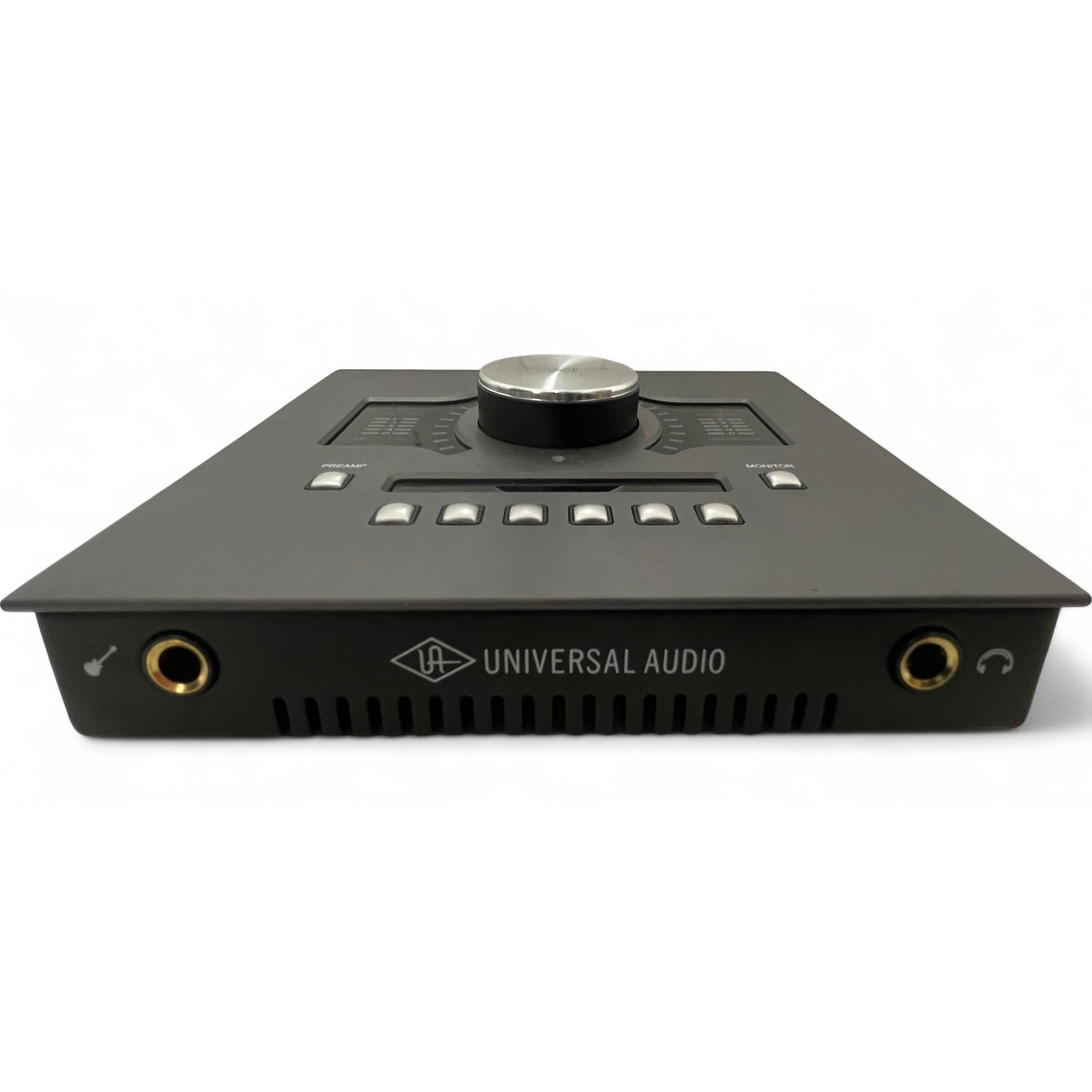 美品 中古 APOLLO TWIN X QUAD UNIVERSAL AUDIO Used Universal Audio Apollo Twin X Quad 3 Audio Interface