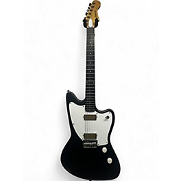 Used Harmony SILHOUETTE SLATE GREY Solid Body Electric Guitar