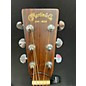 Used Martin Used Martin D18 Natural Acoustic Guitar