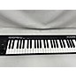 Used M-Audio Keystation 49ES MIDI Controller thumbnail