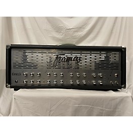 Used Framus Used Framus Cobra 3-Channel 100 Watt Tube Guitar Amp Head