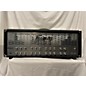 Used Framus Used Framus Cobra 3-Channel 100 Watt Tube Guitar Amp Head thumbnail