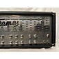 Used Framus Used Framus Cobra 3-Channel 100 Watt Tube Guitar Amp Head