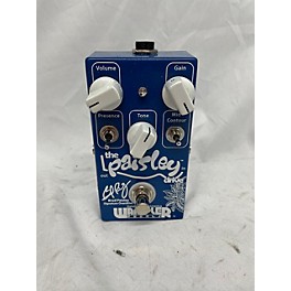 Used Wampler Used Wampler THE PAISLEY Effect Pedal