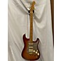 Used Fender 2016 American Professional II Stratocaster Solid Body Electric Guitar thumbnail