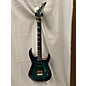 Used Jackson Soloist Solid Body Electric Guitar thumbnail